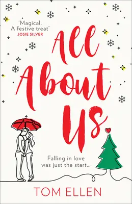 Vše o nás - All about Us