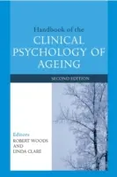 Příručka klinické psychologie stárnutí - Handbook of the Clinical Psychology of Ageing