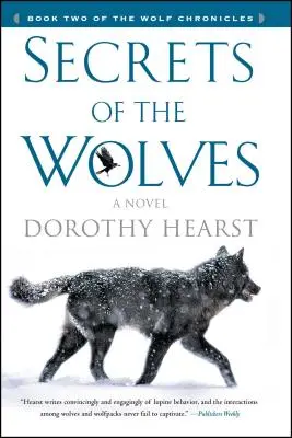 Tajemství vlků - Secrets of the Wolves