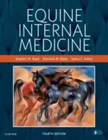 Vnitřní lékařství koní - Equine Internal Medicine