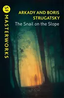 Šnek na svahu - Snail on the Slope