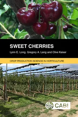 Sladké třešně - Sweet Cherries