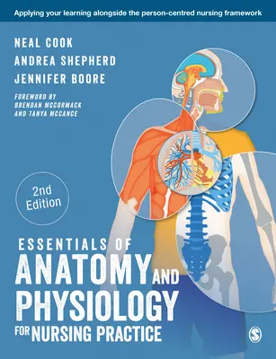 Základy anatomie a fyziologie pro ošetřovatelskou praxi - Essentials of Anatomy and Physiology for Nursing Practice