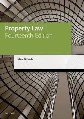 Majetkové právo - Property Law