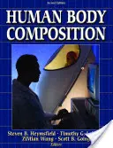 Složení lidského těla - Human Body Composition