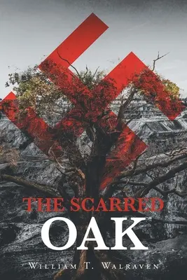 Zjizvený dub - The Scarred Oak
