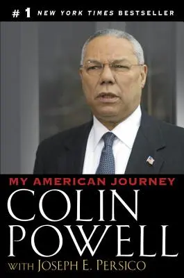 Moje americká cesta - My American Journey