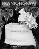 Frank Horvat: Prosím, neusmívejte se - Frank Horvat: Please Don't Smile