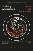 Po formalitách - After the Formalities