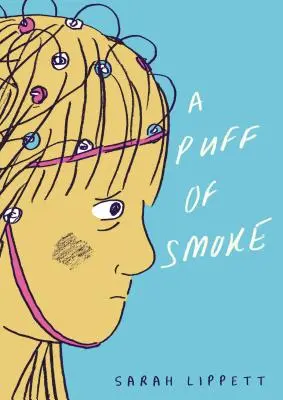 Obláček kouře - Puff of Smoke