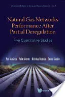 Výkonnost sítí zemního plynu po částečné deregulaci: Pět kvantitativních studií - Natural Gas Networks Performance After Partial Deregulation: Five Quantitative Studies