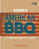Weberovo americké grilování - Weber's American Barbecue