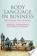 Řeč těla v podnikání: Dešifrování signálů - Body Language in Business: Decoding the Signals