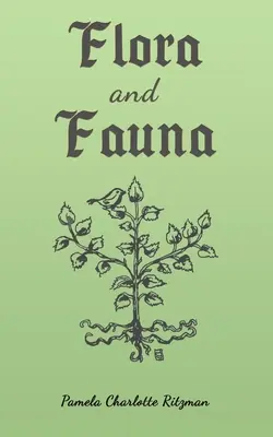 Flóra a fauna - Flora and Fauna