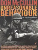 Nerozumné chování - Autobiografie - Unreasonable Behaviour - An Autobiography