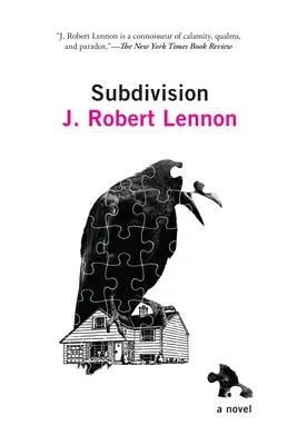 Subdivize - Subdivision
