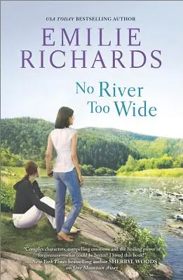 Žádná řeka není příliš široká - No River Too Wide
