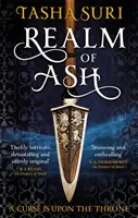 Říše popela - Realm of Ash