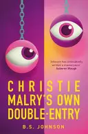 Vlastní dvojí vstup Christie Malryové - Christie Malry's Own Double-Entry
