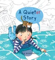 Tišší příběh - A Quieter Story