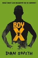 Chlapec X - Boy X