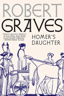 Homérova dcera - Homer's Daughter