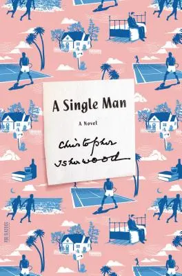 Osamělý muž - A Single Man