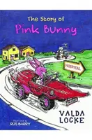 Příběh růžového králíčka - The Story of Pink Bunny
