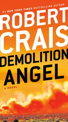 Demoliční anděl - Demolition Angel