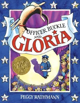 Strážník Buckle a Gloria - Officer Buckle and Gloria