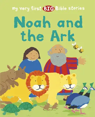 Noe a archa - Noah and the Ark