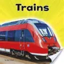 Vlaky - Trains