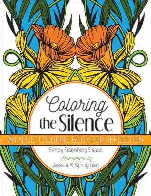 Vybarvení ticha - Coloring the Silence