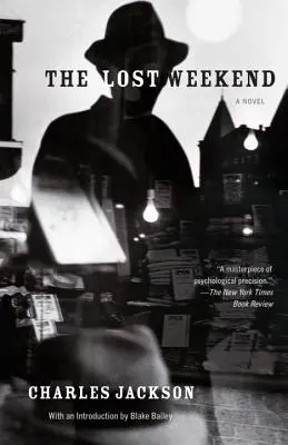 Ztracený víkend - The Lost Weekend