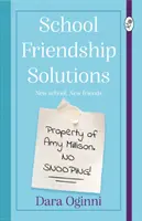 Školní řešení přátelství - School Friendship Solutions