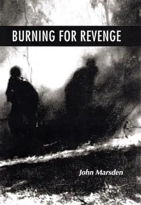 Hořící pro pomstu - Burning for Revenge