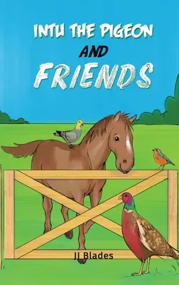 Holub Intu a jeho přátelé - Intu the Pigeon and Friends