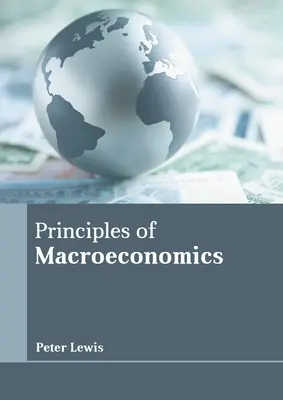 Principy makroekonomie - Principles of Macroeconomics