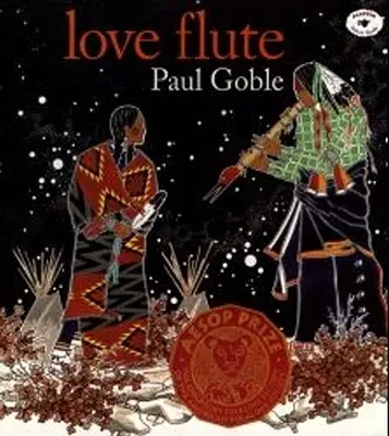 Flétna lásky - Love Flute