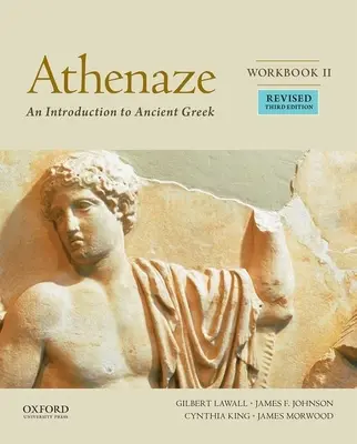 Athenaze, Book I: An Introduction to Ancient Greek
