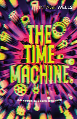 Stroj času - The Time Machine
