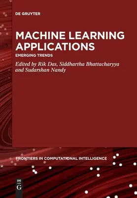 Aplikace strojového učení - Machine Learning Applications