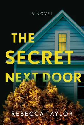 Tajemství odvedle - The Secret Next Door