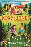 Roxy & Jones: Prokletí perníkové čarodějnice - Roxy & Jones: The Curse of the Gingerbread Witch