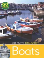 Doprava: Lodě - Transport: Boats