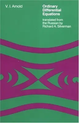 Obyčejné diferenciální rovnice - Ordinary Differential Equations