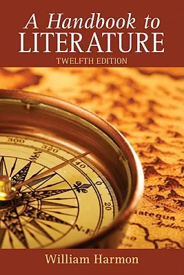 Harmon: Příručka k literatuře A_12 - Harmon: Handbook to Literature A_12
