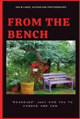 Z lavičky - From The Bench