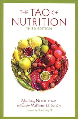Tao výživy - The Tao of Nutrition