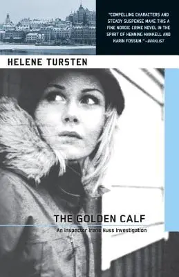Zlaté tele - Golden Calf